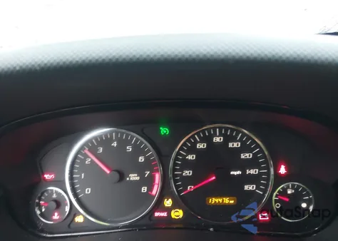 2006 Cadillac Cts Standard z USA, uszkodzony, nr VIN 1G6DP577160176046